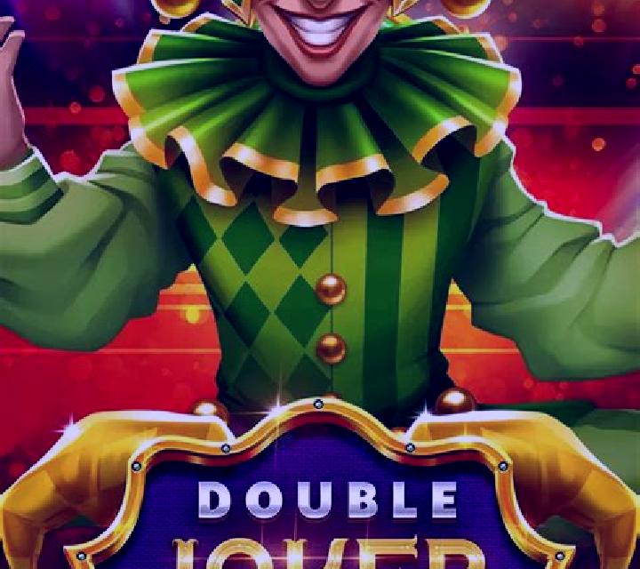 Diamond Joker Poker slot game