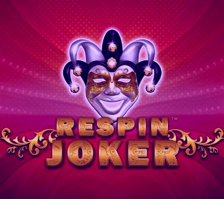 Diamond Joker Respin online slot
