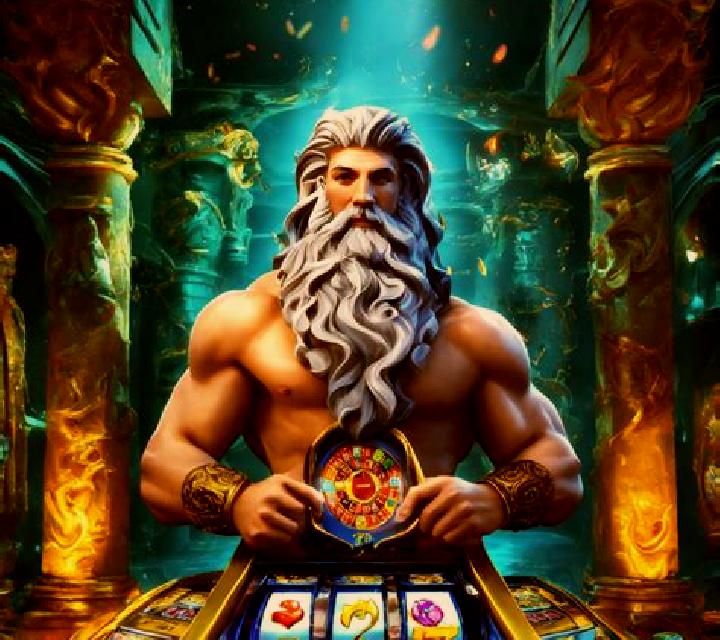 Diamond Khalifa online slot