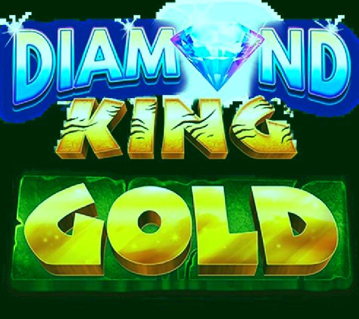Diamond King Gold slot game
