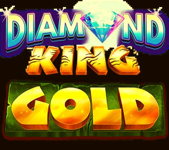 Diamond King Gold slot