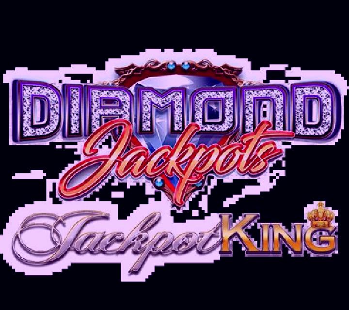 Diamond King Jackpots online slot
