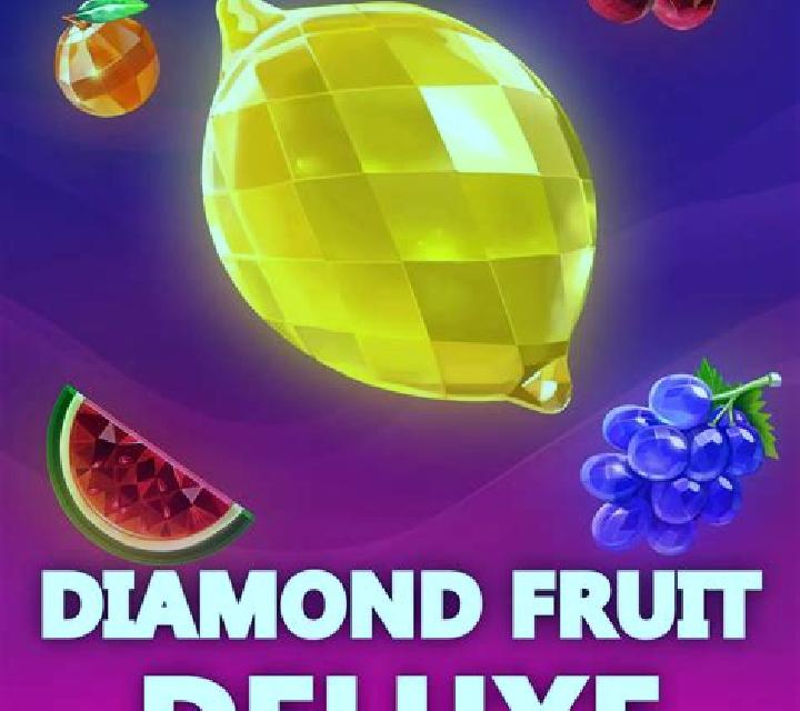 Diamond King online slot