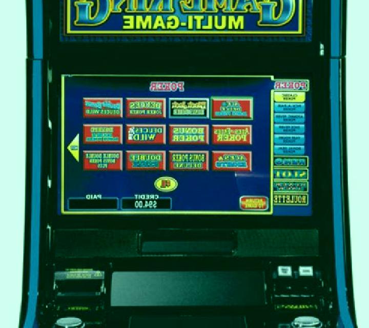 Diamond King slot machine