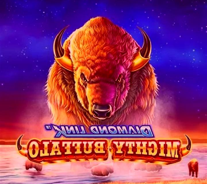 Diamond Link: Mighty Aztec online slot