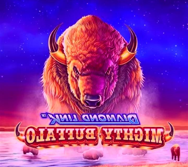 Diamond Link: Mighty Aztec slot