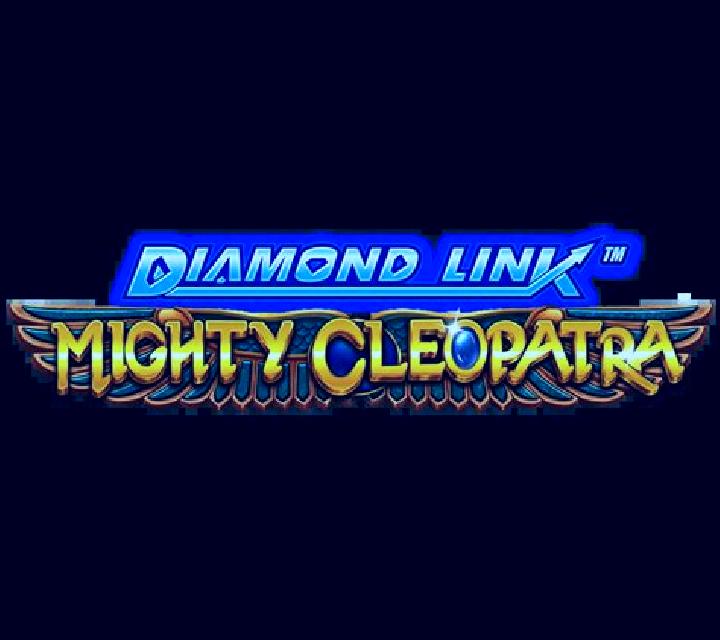 Diamond Link Mighty Cleopatra slot