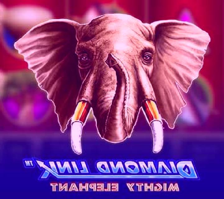 Diamond Link: Mighty Elephant Dice slot game