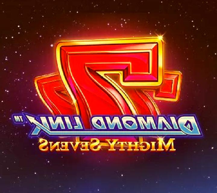 Diamond Link Mighty Sevens slot
