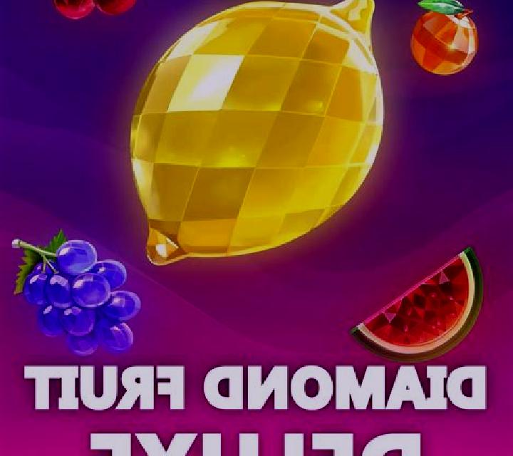 Diamond Luck 243 online slot
