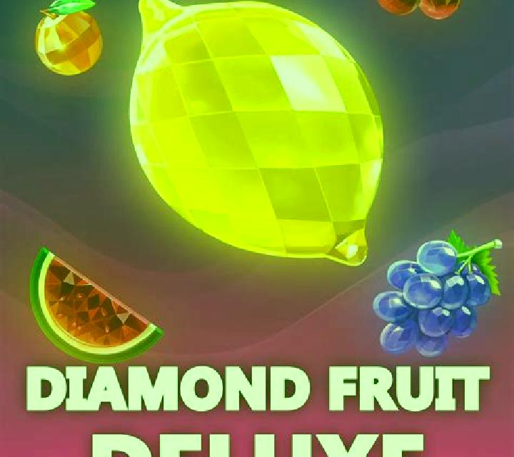 Diamond Luck 243 slot game