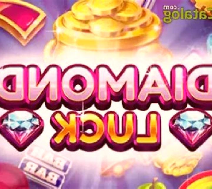 Diamond Luck slot