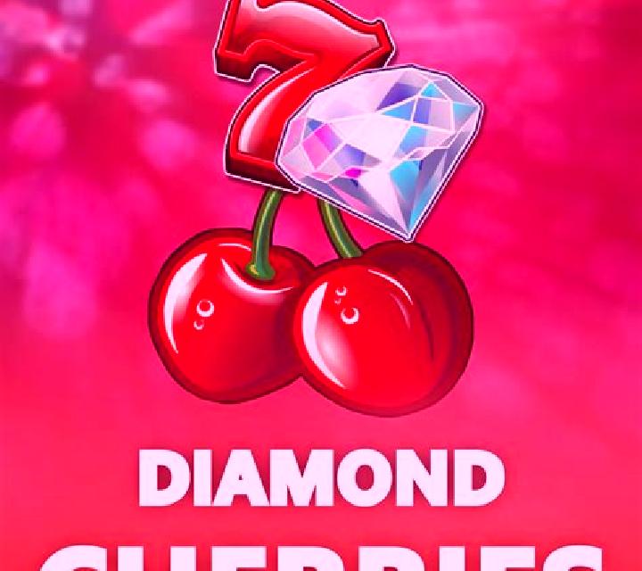 Diamond Luster online slot