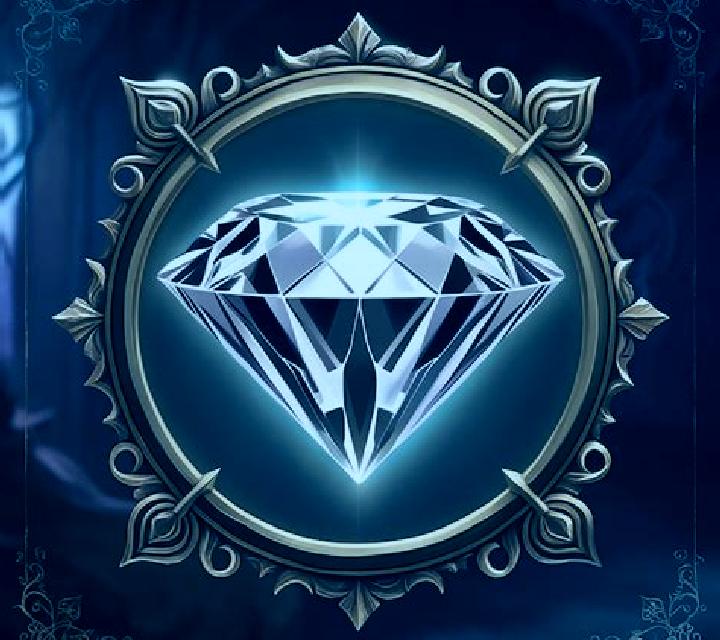 Diamond Luster slot game