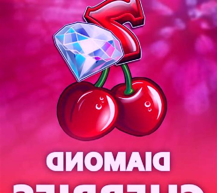 Diamond Luster slot machine