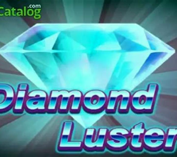 Diamond Luster slot