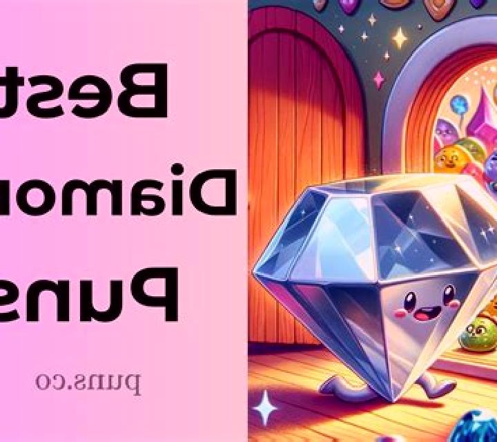 Diamond Luxe (18Gaming) slot game