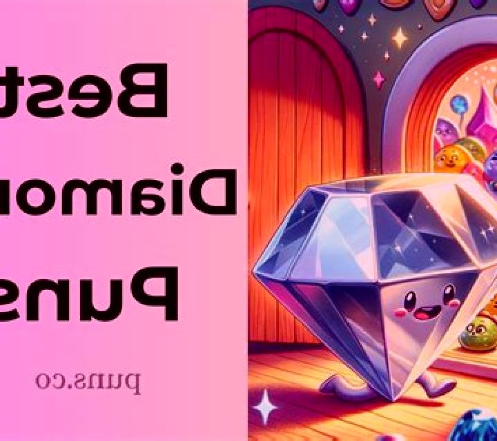 Diamond Luxe (18Gaming) slot