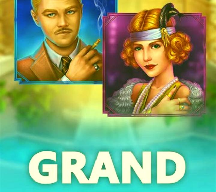 Diamond Luxe (Genii) online slot