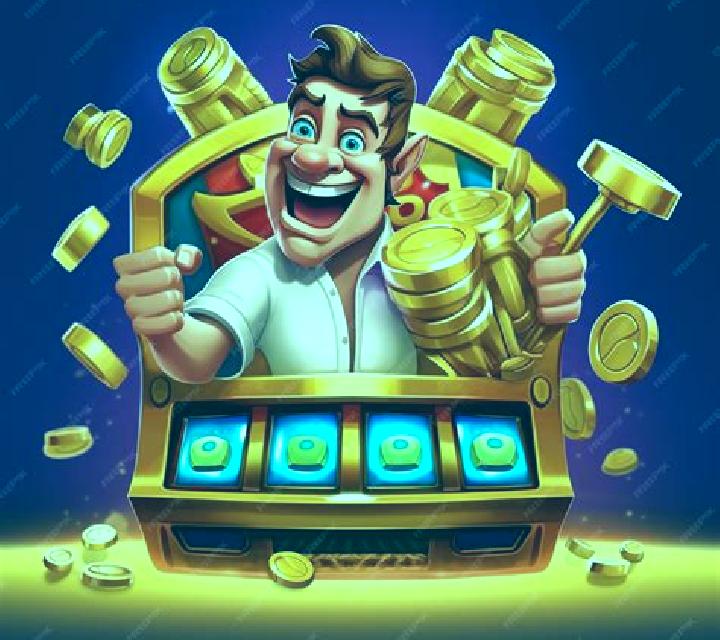 Diamond Luxe (Genii) slot machine