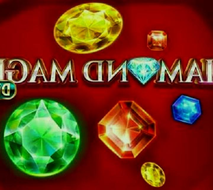Diamond Magic – Dice slot