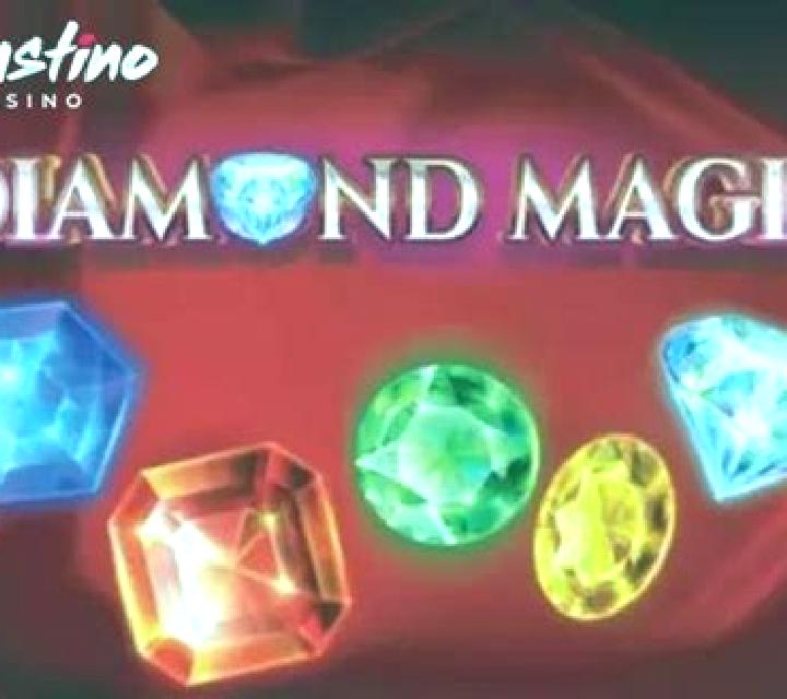 Diamond Magic slot