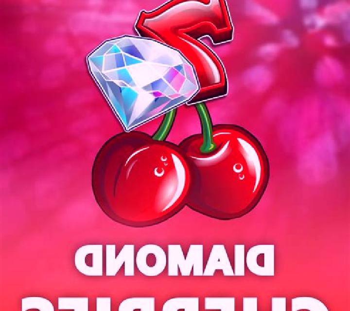 Diamond Mask online slot
