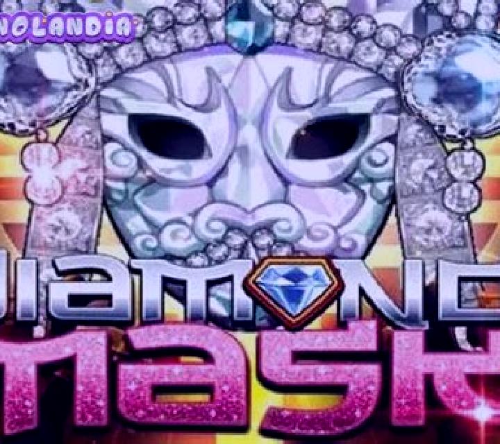 Diamond Mask slot