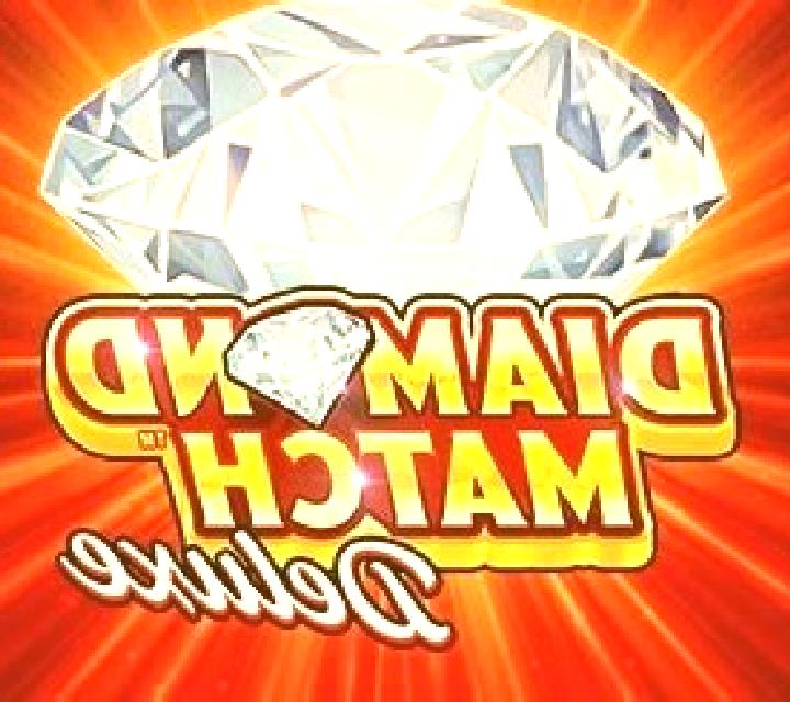 Diamond Match Deluxe online slot