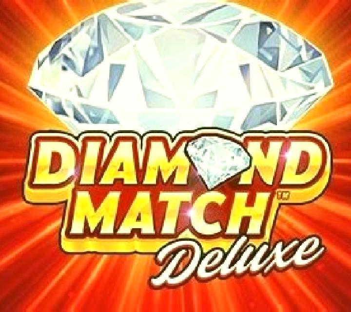 Diamond Match Deluxe slot game
