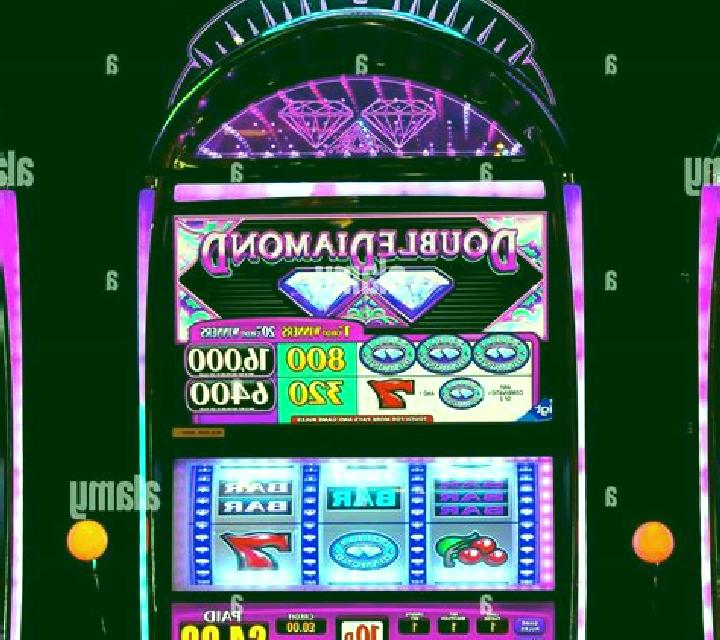 Diamond Match Deluxe slot machine