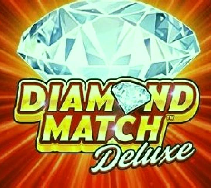 Diamond Match Deluxe slot