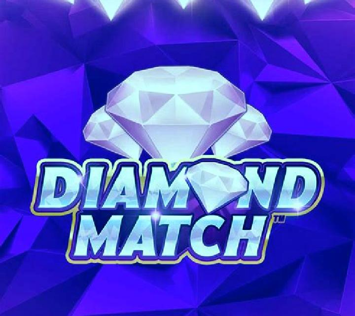 Diamond Match online slot
