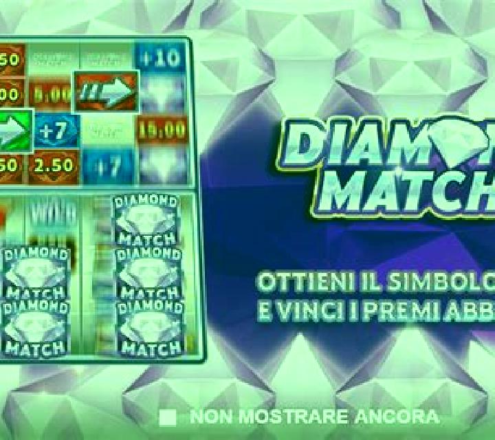 Diamond Match slot