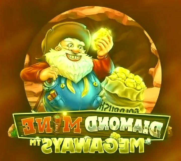 Diamond Mine Boost Megaways online slot