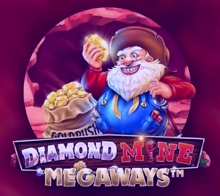 Diamond Mine Boost Megaways slot
