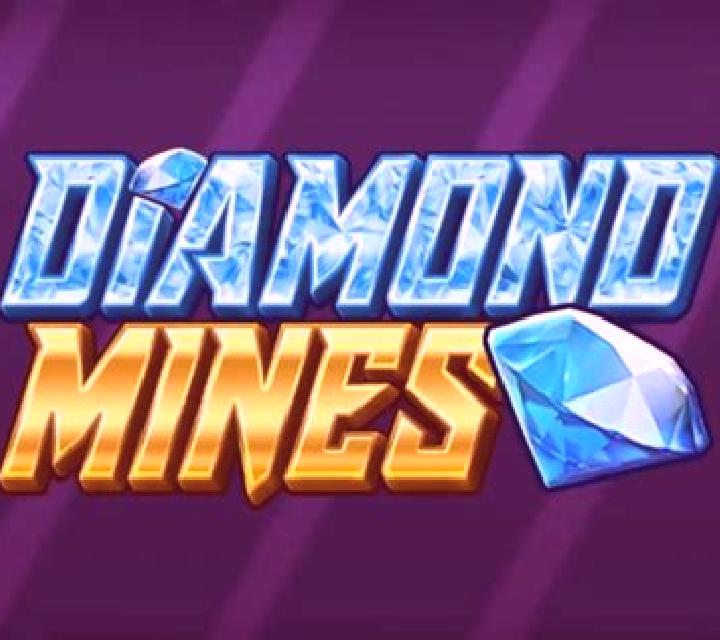 Diamond Mines slot