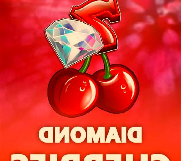 Diamond Mission online slot