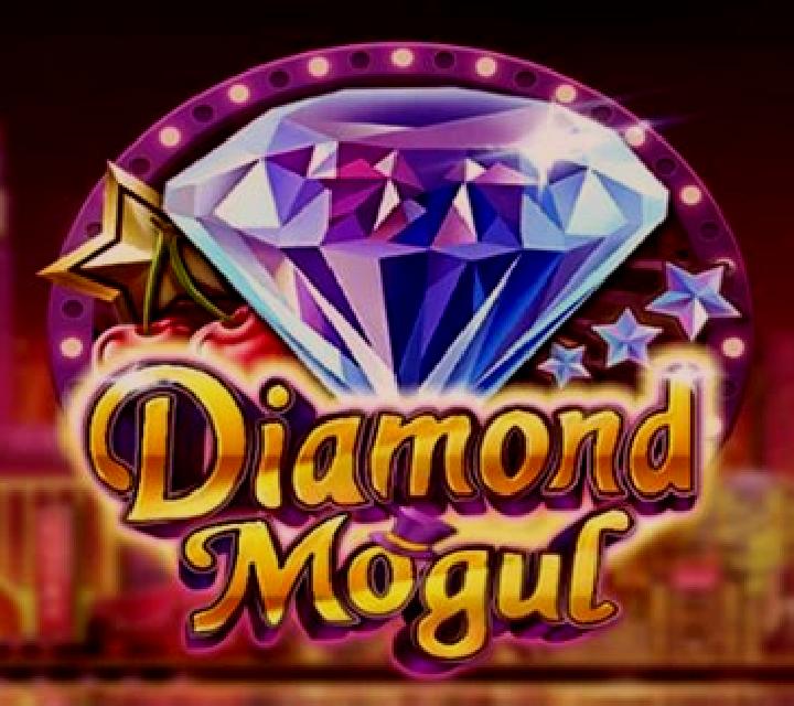 Diamond Mogul slot machine