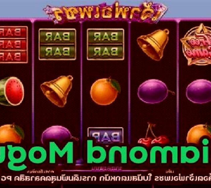 Diamond Mogul slot
