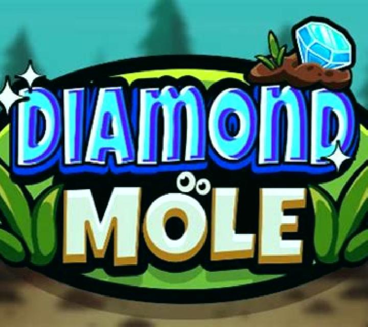 Diamond Mole slot machine