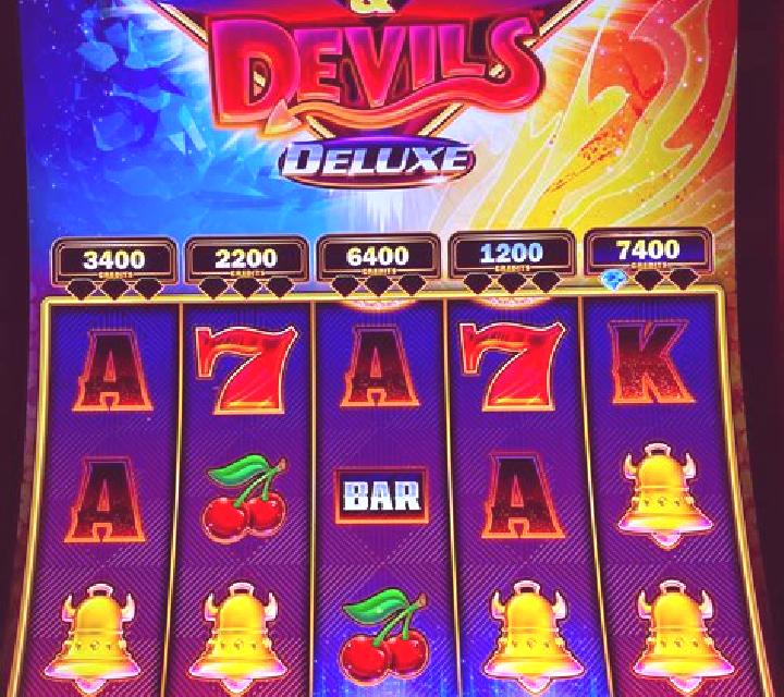 Diamond Monkey online slot