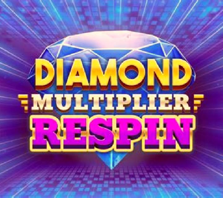 Diamond Multiplier Respin online slot