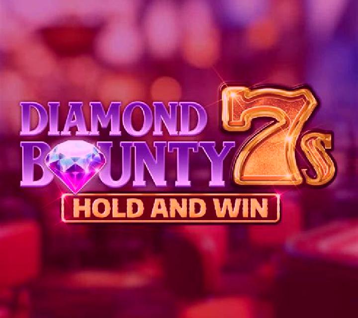 Diamond Mystery - 100 Charming 7 s online slot
