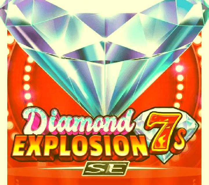 Diamond Mystery - 100 Charming 7 s slot game