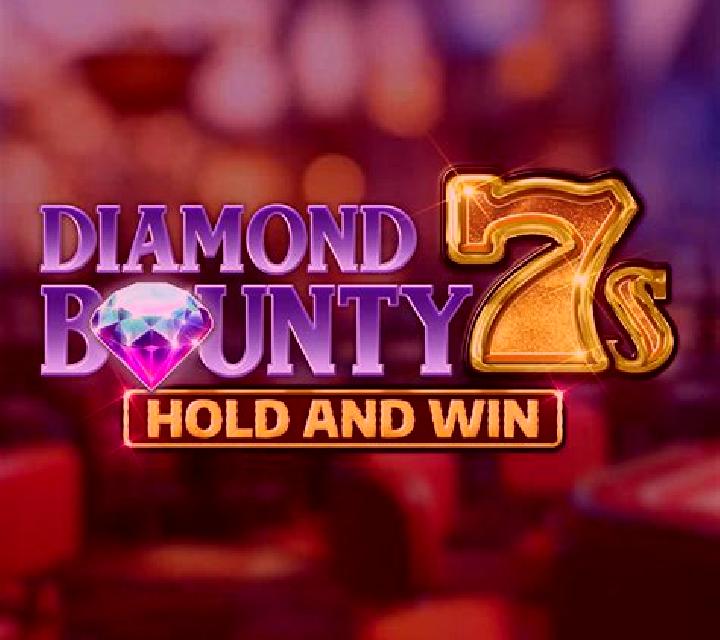 Diamond Mystery - 100 Charming 7 s slot