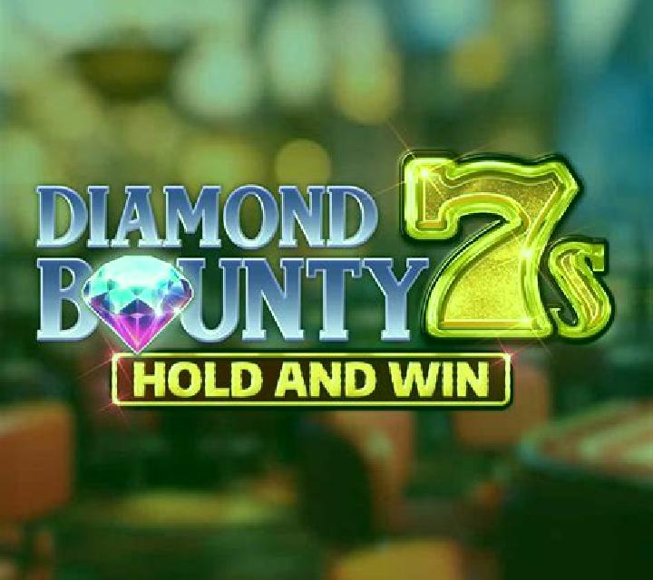 Diamond Mystery - 40 Charming 7 s online slot