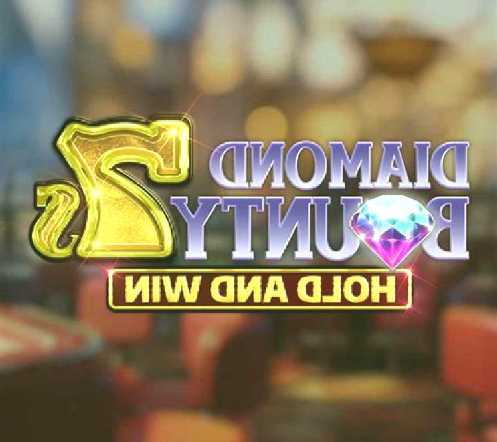 Diamond Mystery - 40 Charming 7 s slot