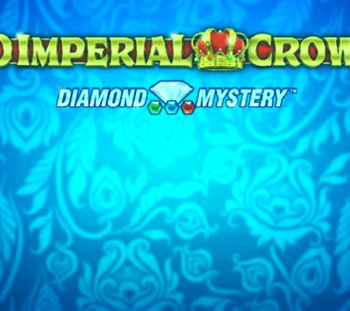 Diamond Mystery 40 Imperial Crown online slot