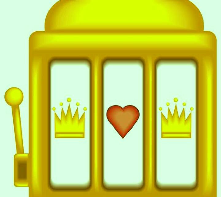 Diamond Mystery 40 Imperial Crown slot machine